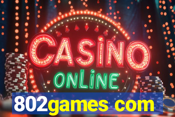 802games com